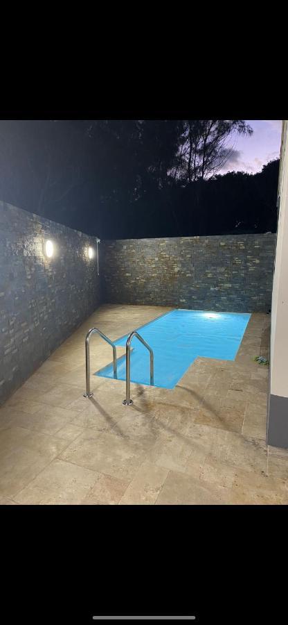 Les Villas Du Cap Piscine Chauffee Avril A Octobre Saint-Joseph Exterior foto