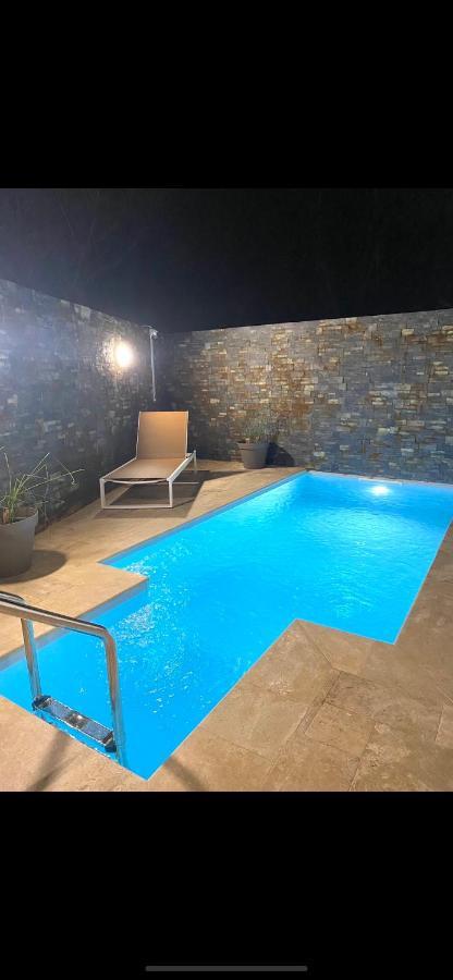 Les Villas Du Cap Piscine Chauffee Avril A Octobre Saint-Joseph Exterior foto
