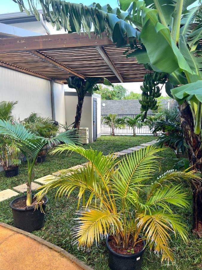 Les Villas Du Cap Piscine Chauffee Avril A Octobre Saint-Joseph Exterior foto