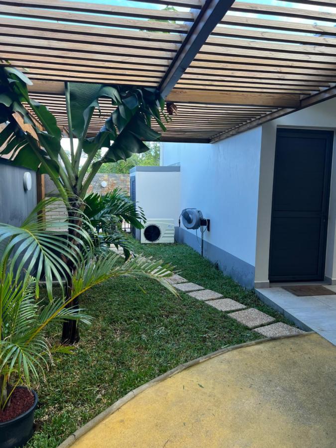 Les Villas Du Cap Piscine Chauffee Avril A Octobre Saint-Joseph Exterior foto
